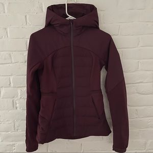 Lululemon ❄️Down for it all jacket